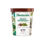 Tentación Menta Granizada