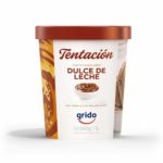 Tentación Dulde De Leche