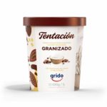 Tentación Granizado