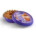 Torta Milka Mousse