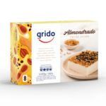 Almendrado