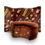 Alfajor Helado Shot