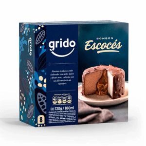 Bombón Escocés