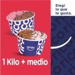 kilo mas medio